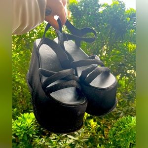 Brand new UNIF platforms